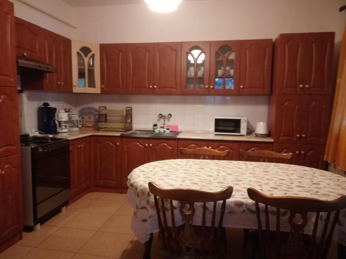 Somogyi Vendeghaz Βίλα Zamárdi Εξωτερικό φωτογραφία